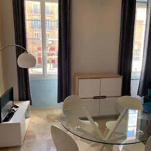 Appartamento Coeur De, Hyères