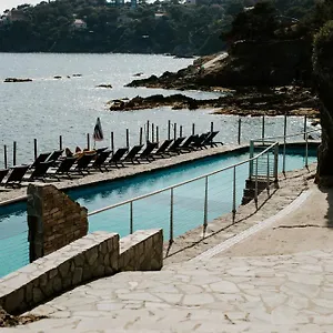  Hotel Residence Hoteliere Le Provencal A Giens - Bord De Mer