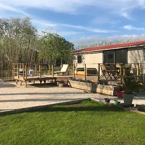 Tiny House Sur La Cote D'azur Hyères