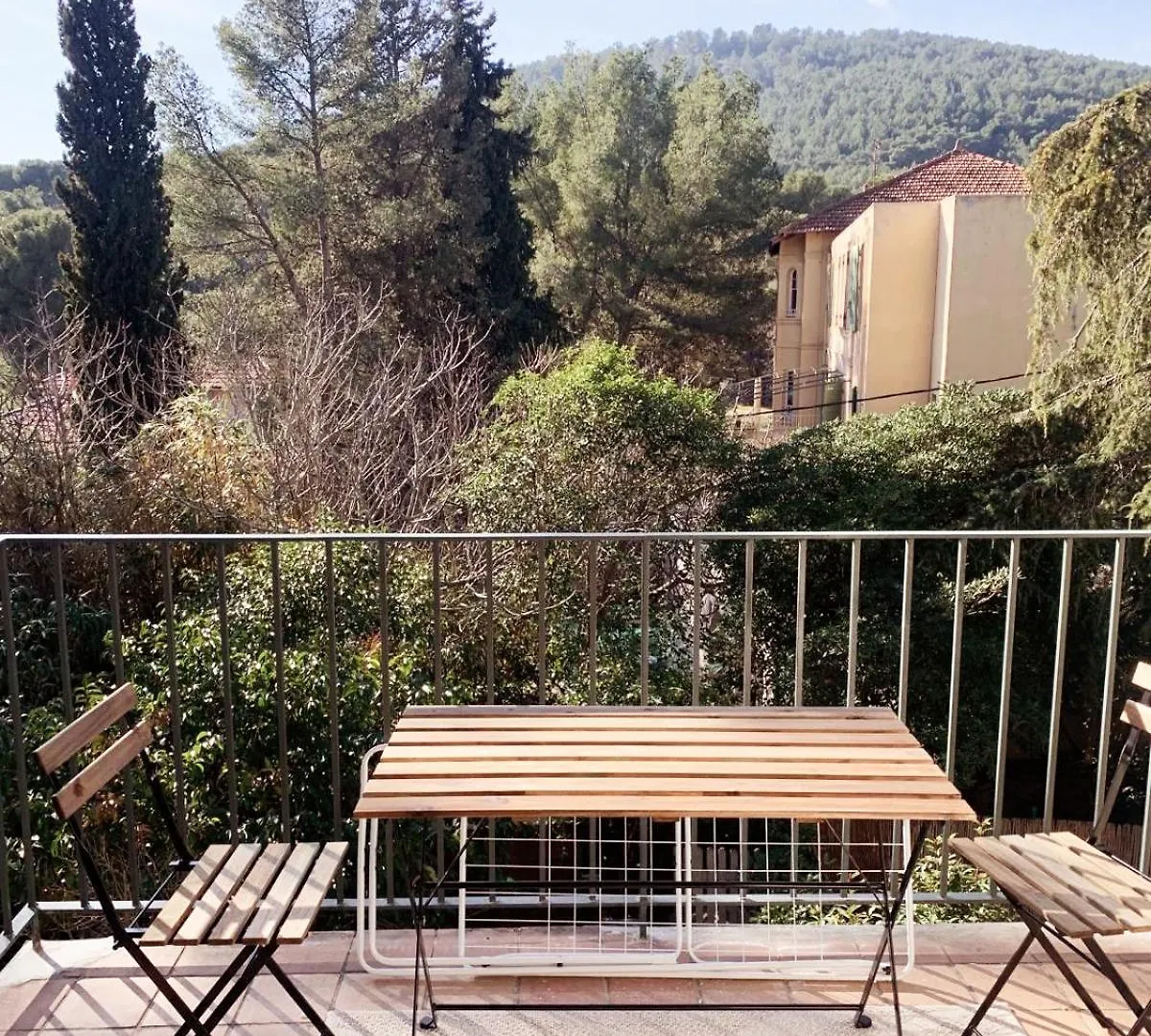 La Suite Costabella A Hyeres-Les-Palmiers 0*,