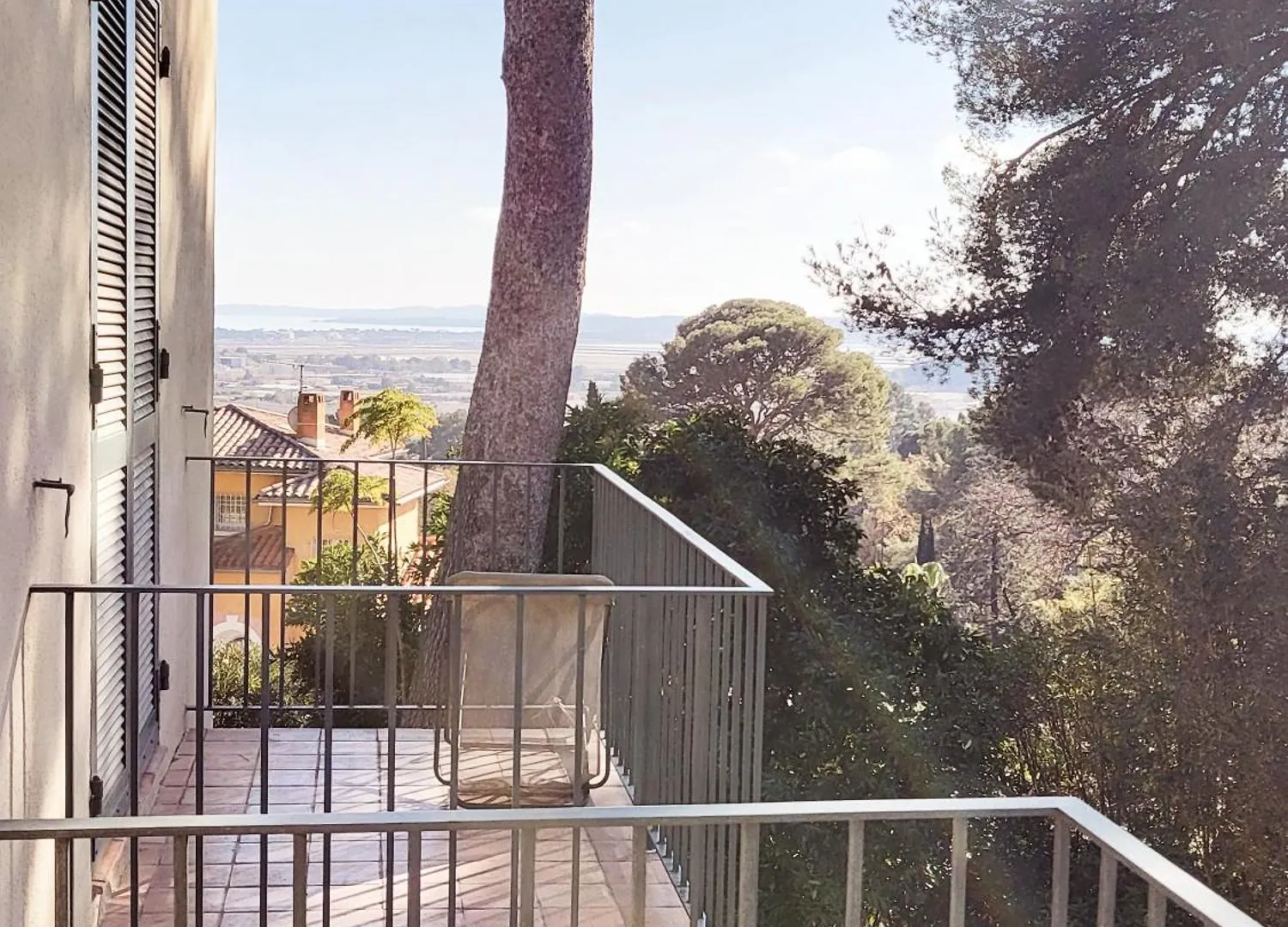 La Suite Costabella A Hyeres-Les-Palmiers