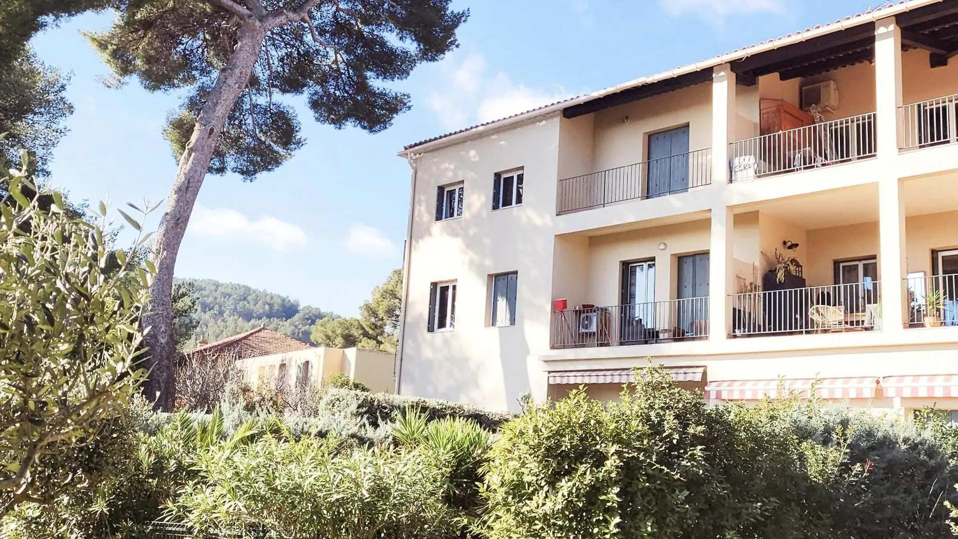 La Suite Costabella A Hyeres-Les-Palmiers location