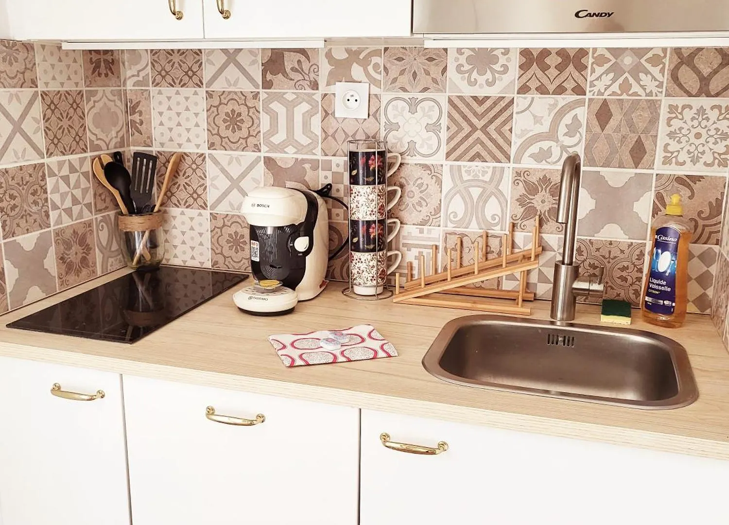 شقة La Suite Costabella A Hyeres-Les-Palmiers